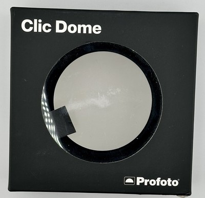 Profoto Clic Dome