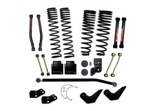 Skyjacker G451rpelt For 20-22 Gladiator Jt Rubicon 4.5 Lift Kit W Shock Ext Skyjacker G451rpelt For 20-22 Gladiator Jt Rubicon 4.5 Lift Kit W Shock Ext