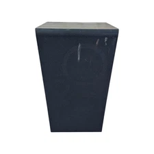 Wharfedale S33 Rare Vintage England Speaker (1) Audio tested, free shipping