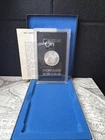 1883-CC $1 Morgan Silver Dollar - GSA w/Box and COA See description