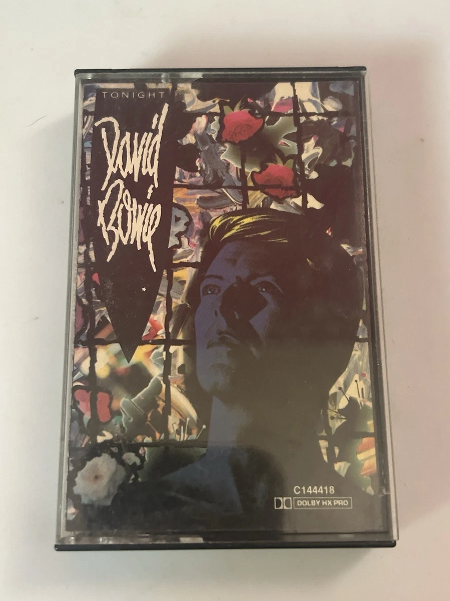 David Bowie Music Cassettes for sale - eBay