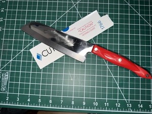 Cutco Knives Red | eBay