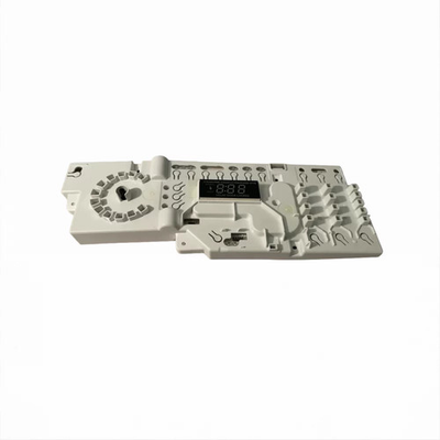 #ad GE 175D6321G004 WH12X10482 Washer Control $99.62
