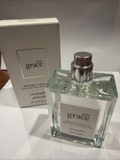 Philosophy Pure Grace 2 fl oz Women's Eau de Parfum New