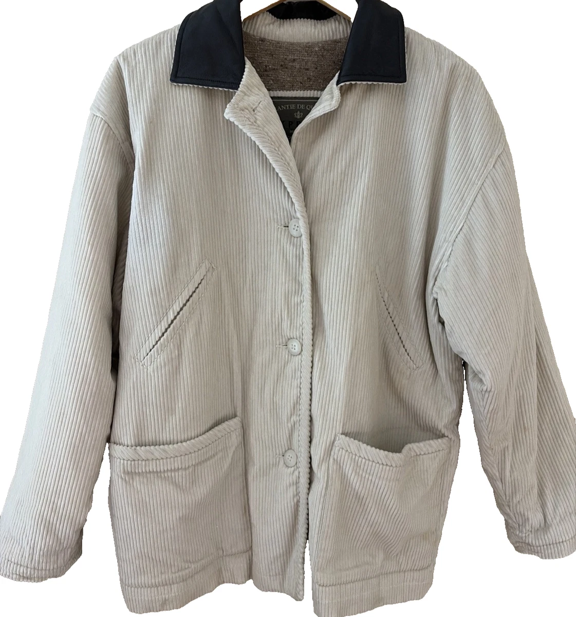Express Corduroy Coats, Jackets & Vests for Women for sale | eBay