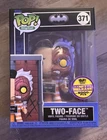 Funko Pop! Vinyl: DC Universe - Two-Face - Limited Edition