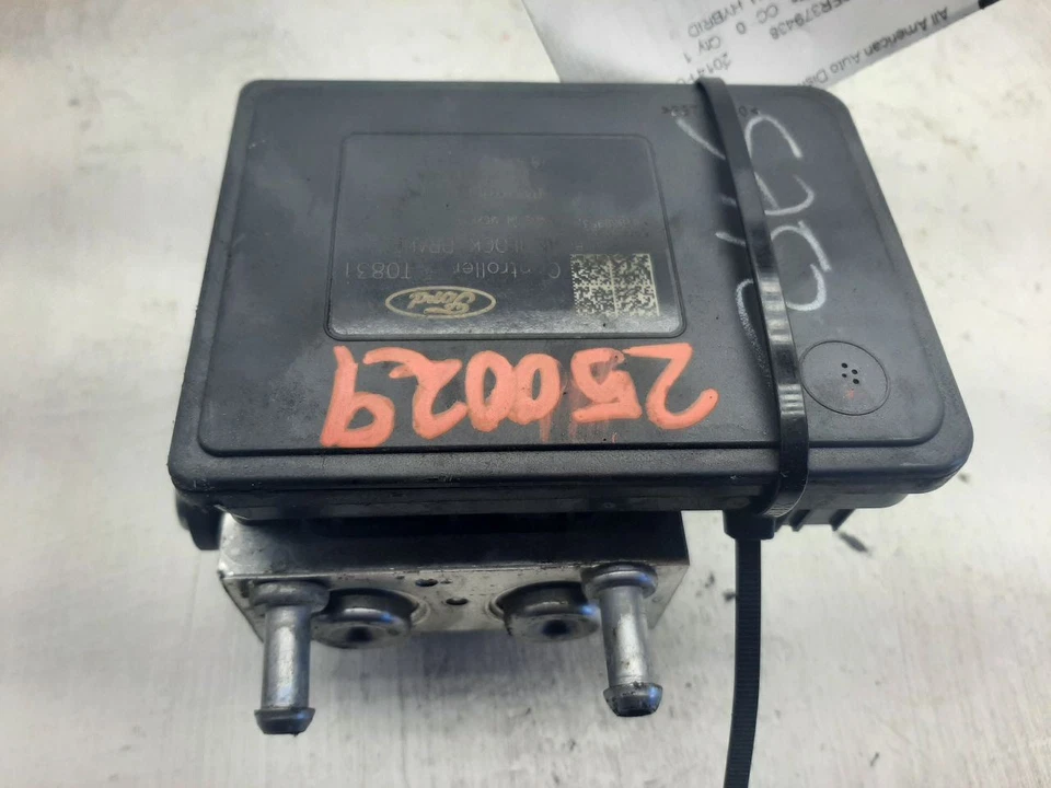 Ford Fusion 2014-2016 montaje ABS freno antibloqueo híbrido hidráulico GG9Z2C215A Foto 4 de 4