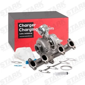 Turbolader STARK SKCT-1190181 für VW Golf V Schrägheck (1K1) POLO (9N)