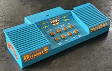 RARE Vintage WWF HASBRO Wrestling Ring Sound Effects Box Module FULLY WORKING