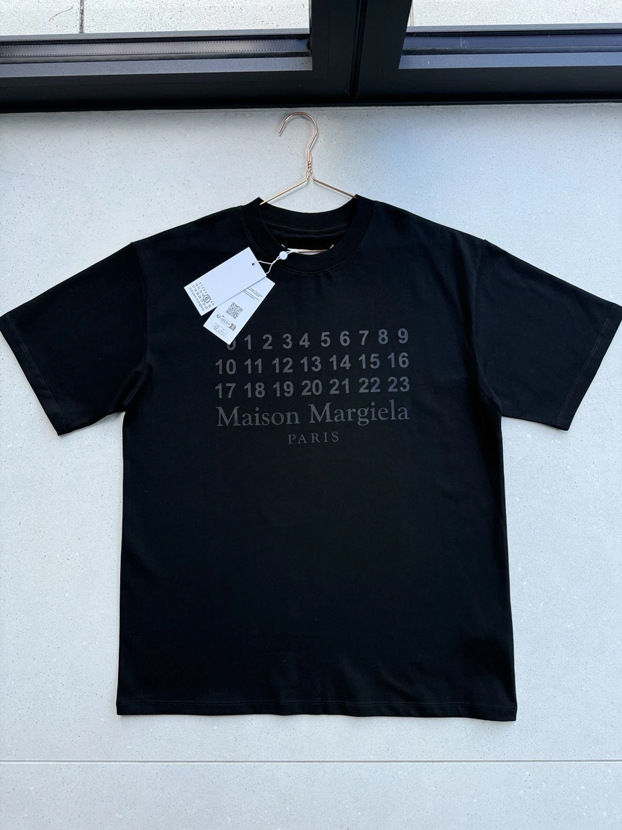 Maison Margiela Regular Size T-Shirts for Men for sale | eBay UK