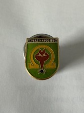 Pin - Marine - Unterseeboot - U-Boot - U30