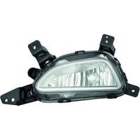 Diederichs 6862088 Nebelscheinwerfer Rechts FüR Hyundai Tucson (Tl, Tle) 2016-20