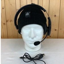 BlueParrott B450-XT Bluetooth Headset Model: OTE922, Black