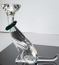 Swarovski Symbol Katze 289478 TOP ZUSTAND in OVP (L1)