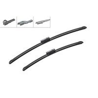 Bosch Aerotwin Scheibenwischer Vorne FüR 3397007462