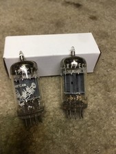 Amperex 12ax7 for sale | eBay