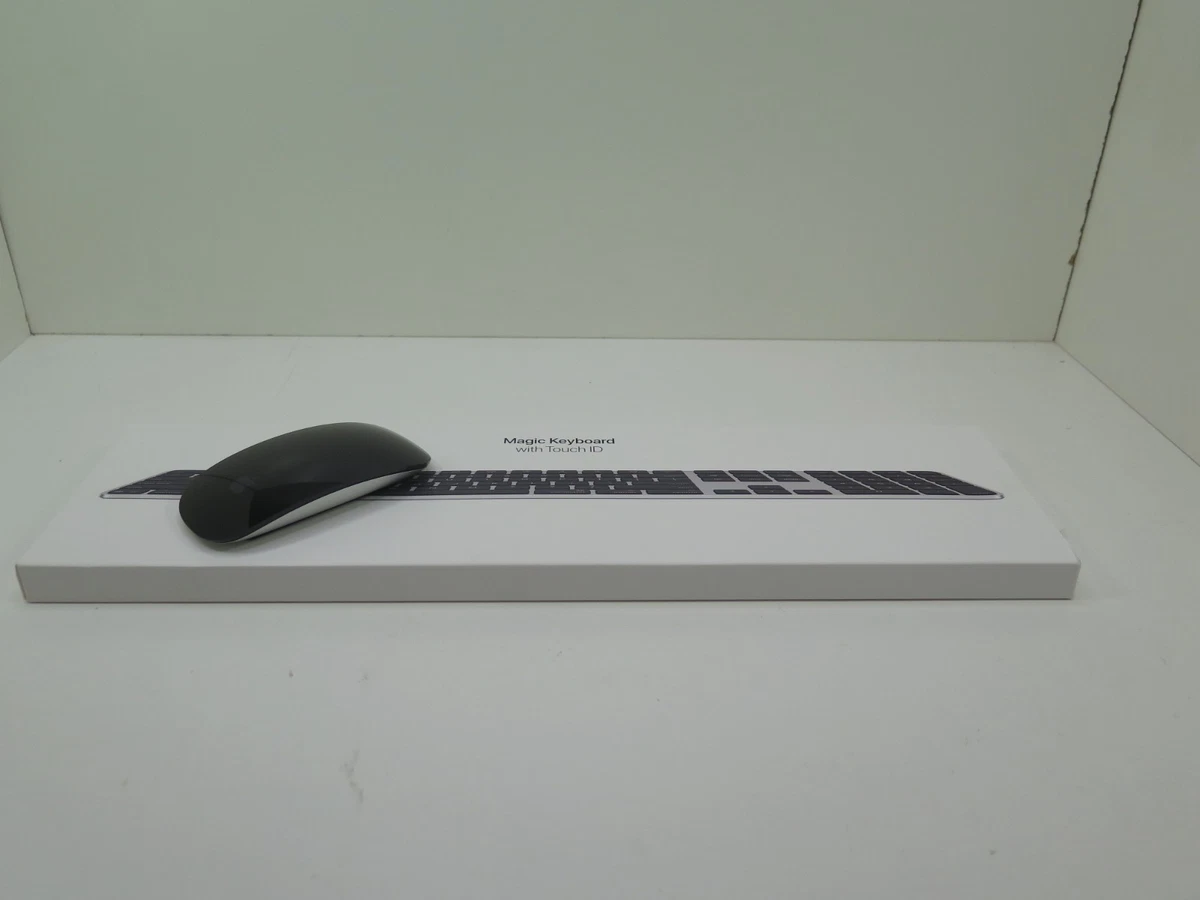 Apple USB-C Computer Keyboards & Numeric Keypads for sale | eBay