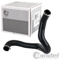 SKV Ladeluftschlauch Turboschlauch Passend FüR Ford Galaxy S-MAX Mondeo 1.8 Tdci
