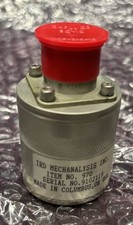 Accelerometer ENTEK IRD Mechanalysis Item No. 970 FREE SHIPPING NEW UNIT.