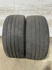 2x P24540r18 Mastercraft Avenger M8 732 97 W Used Tires 2454018 2x P24540r18 Mastercraft Avenger M8 732 97 W Used Tires 2454018