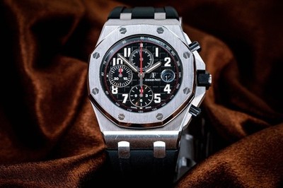 Audemars Piguet Royal Oak Offshore 