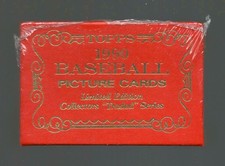 1990 Topps Traded Baseball Cards 6