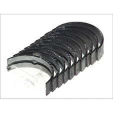 ✅MS-1208A STD CRANKSHAFT BEARING SET KOLBENSCHMIDT NEW DE STOCK