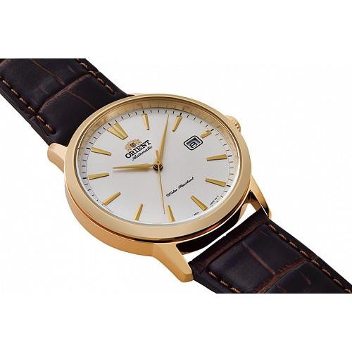 ORIENT Contemporary Automatic Watch RN AC0F04S Ye… - image 3