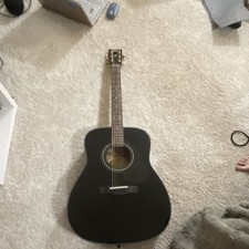 Yamaha F335 Acoustic Guitar - Natural for sale online | eBay