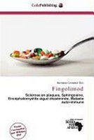 Fingolimod Barnabas CristóBal