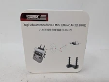 STARTRC Yagi-Uda Antenna Signal Booster for DJI Mini 2 Mavic Air 2 5.8GHz