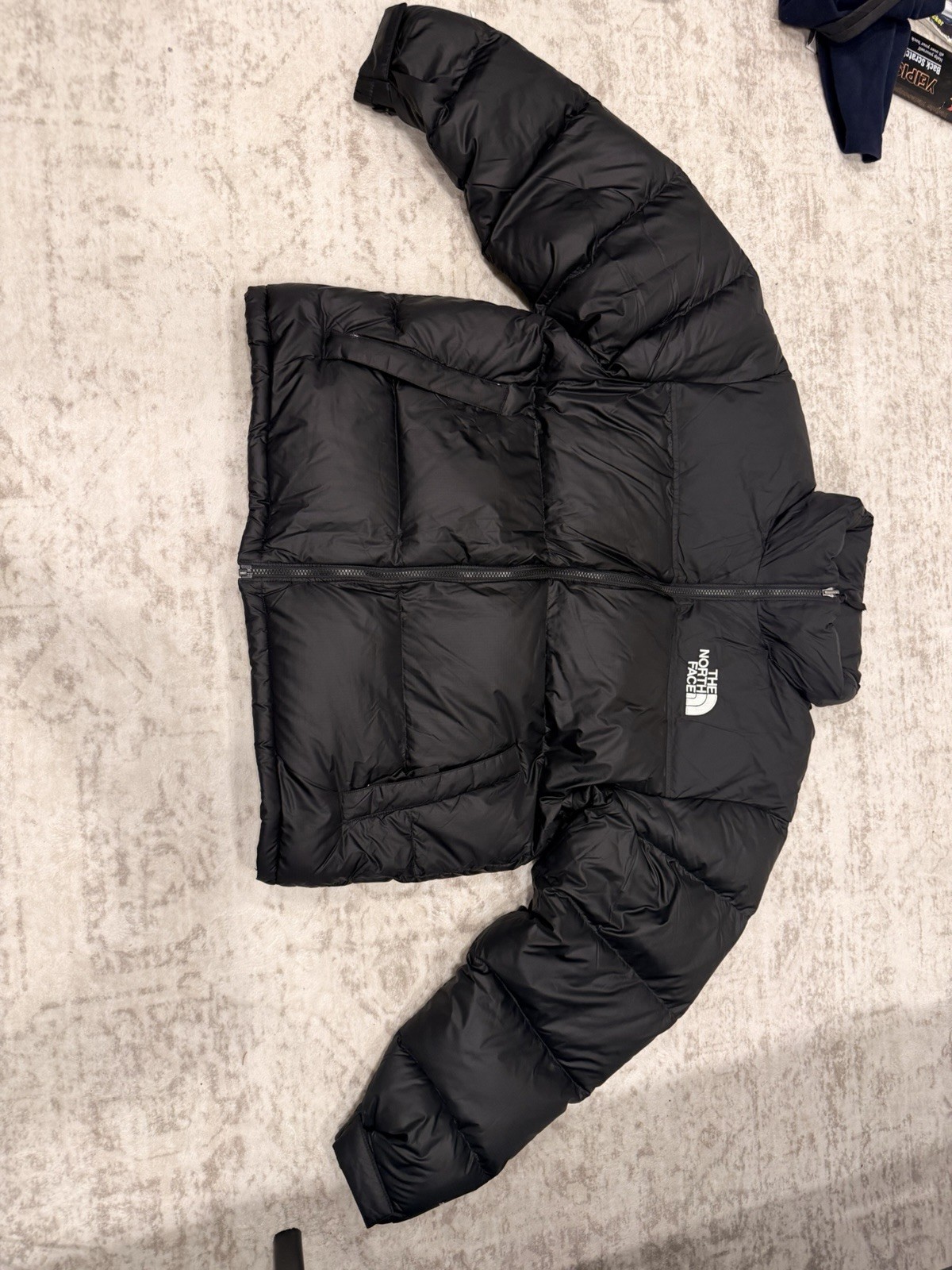 Black Xl Men's Outdoor