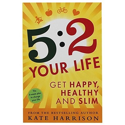 52 Your Life - Get Happy Get Healthy Get Slim,