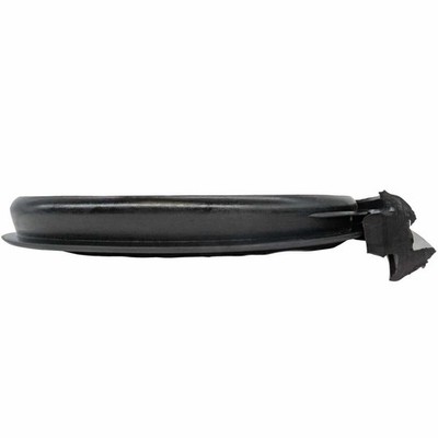 Vent Window Seal for 1948-1951 Hudson Commodore Series 2Pc. Rear Right and Left