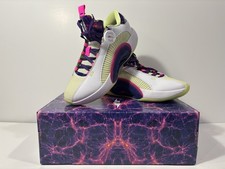 Air Jordan XXXV Low Luka, Size 12. W/BOX AIR JORDAN XXXV LOW NEW SIZE 13 LUKA DONCIC COSMIC DECEPTION  main image 4