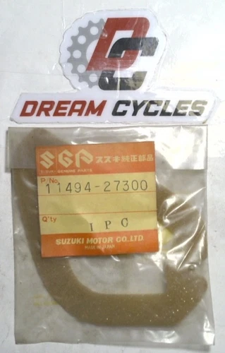 GASKET, OIL PUMP INSPECTION