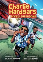 Stokley Murray | Charlie Hardears | Taschenbuch | Englisch (2025) | Superdome