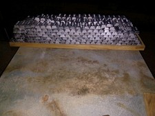 10lbs Clean Lyman Lead Ingots