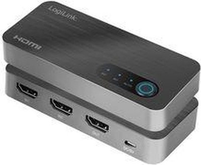 HD0058 - HDMI Array Switch 2x1