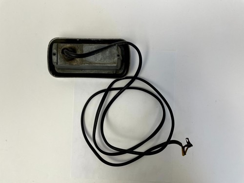 1955 Plymouth Belvedere Savoy Suburban Parking Light Lamp 1689819 NOS - Picture 7 of 9