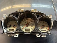 Mercedes SLK R170 Tacho Kombiinstrument. Mercedes SLK R170 Tacho Kombiinstrument.