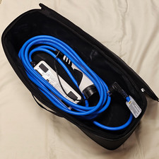 23-24 Hyundai IONIQ 5 IONIQ 6 EV Charger Electric Charging Cable Cord OEM