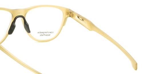 OAKLEY ADMISSION OX8056-0454 Eyewear FRAMES Glasses RX Optical Eyeglasses - Picture 5 of 12