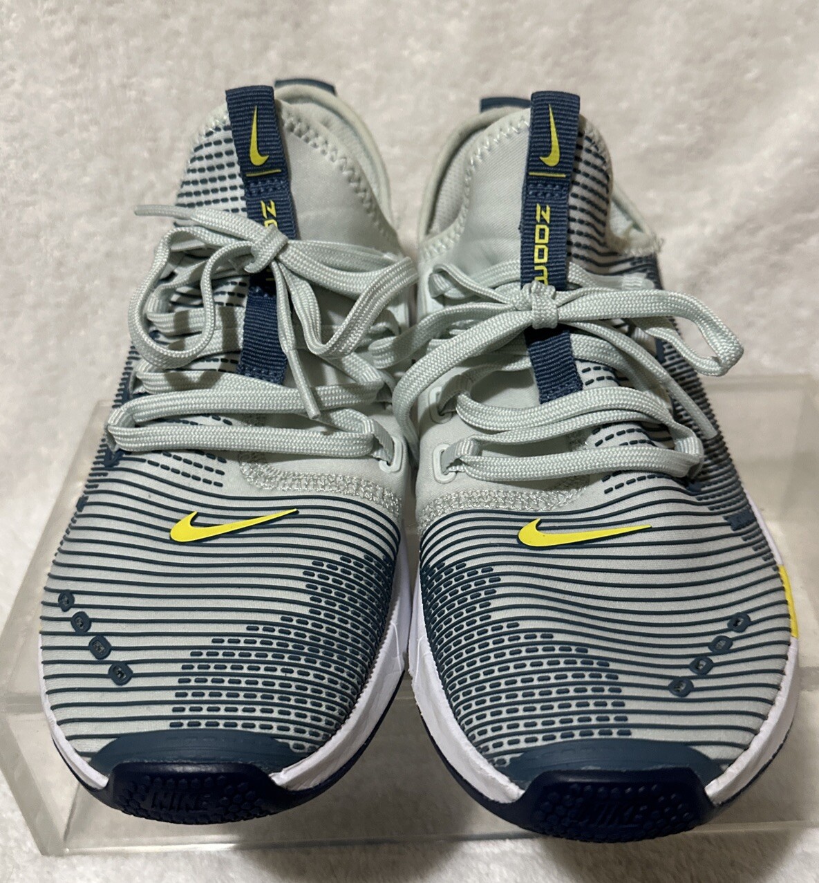Nike Zoom Engineered for responsive Cushioning At… - image 1