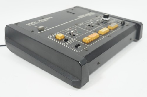 Roland CSQ-100 2 Track Analog CV Gate Sequencer Eurorack Modular System-100 - Picture 2 of 7