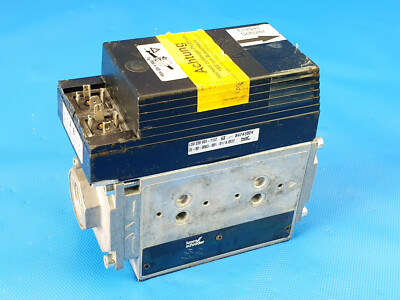 Krom Schröder  Sicherheitsventil LSV 220 V01-T12Z