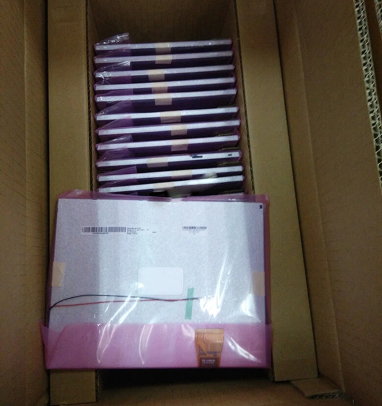 AUO A104SN03 V.1 , 10.4" TFT LCD Panel,  800x600  4:3 Display - Image 2 of 2