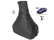 Schaltmanschette Schaltsack Fur Opel Vectra B 1995-2003 Leder