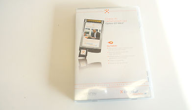 BB2: Cingular Global Option GTMAX 3g Laptop Modem Card
