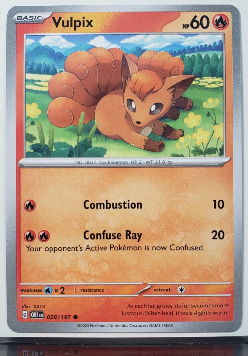 vulpix pokemon card S11a] Alolan Vulpix VSTAR 087/068〈HR〉 – Buy Online at Omotenashi TCG